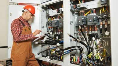 Photo of Anser Power Services: Electricians and Generator Services in Abbotsford