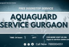 Aquaguard Service Gurgaon