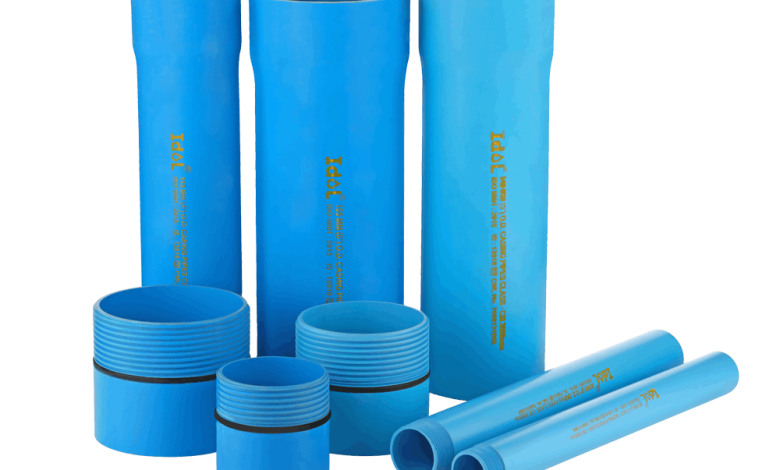 casing pipe