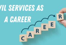 Civil Services As a Career