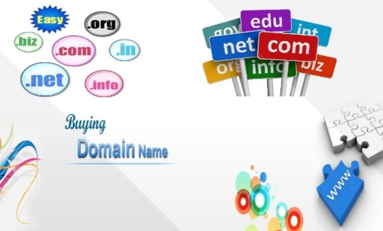 domain name generator