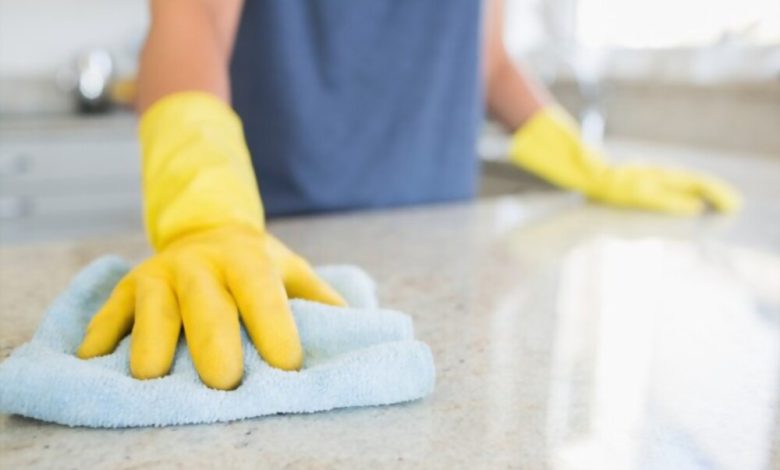 Cleaning Company in Dubai