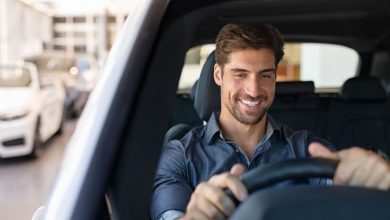 Photo of Hire a Professional Smart Driver in UAE