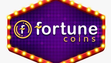 Photo of Fortune Coins Sweepstakes – Online Sweepstakes Casino