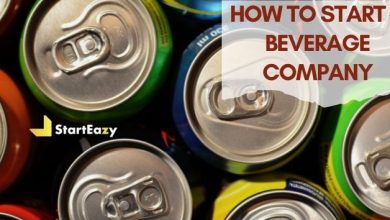 Photo of 8 Steps to Start Beverage Companies in India | The Guide