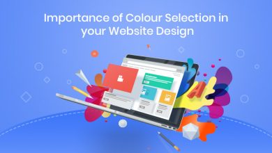 Photo of How does a website designing company in Delhi determine a color combination?