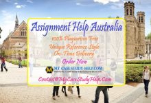 Assignment Help Australia services