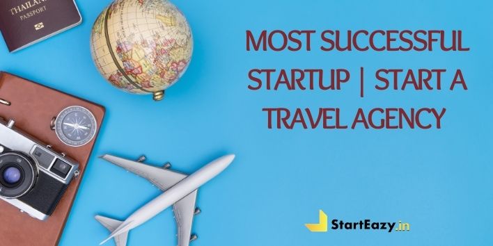 Start a Travel Agency