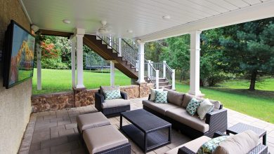 Photo of What Fashion Statement Does A Patio Serve In A Modern Home?