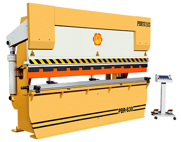 power Press Brake