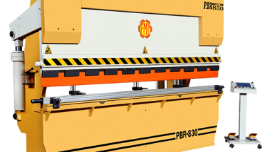 Press Brake
