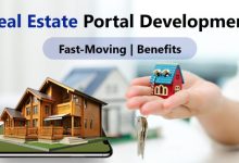 Real-EstatePortal-Development - Coherent Lab