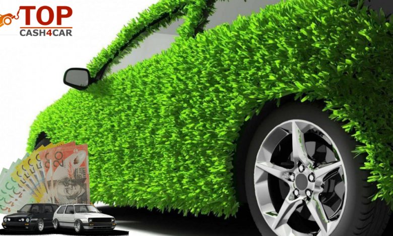 Sydney Cash For Car Recycling