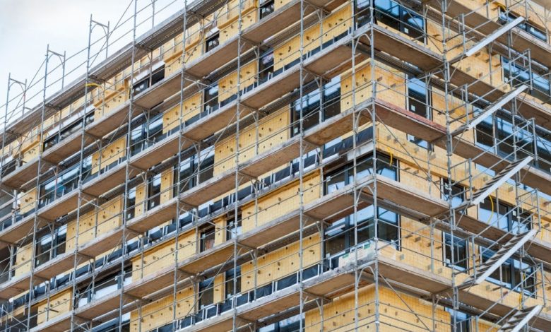 Kent Scaffolding