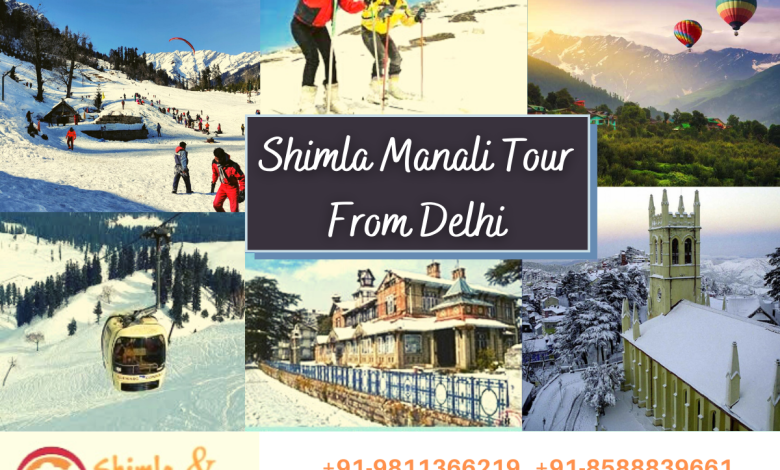Nearby plaes to explore near Shimla