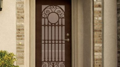 security doors in Cranbourne