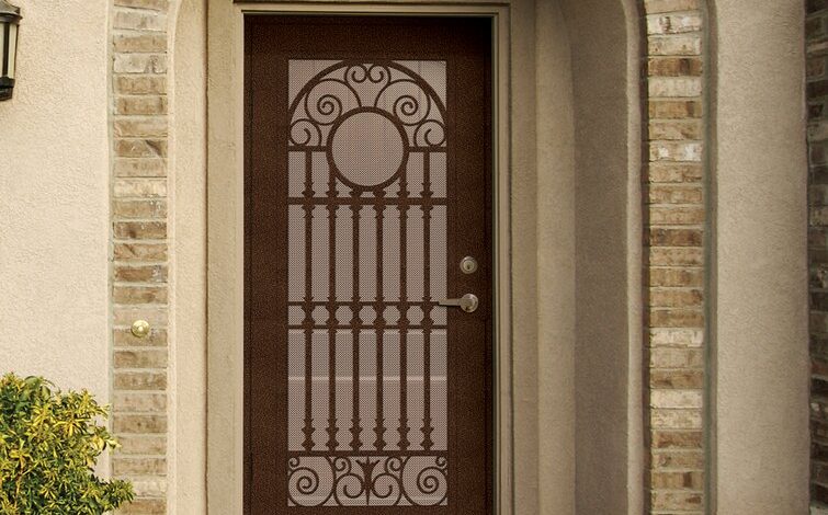 security doors in Cranbourne