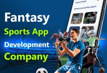 fantasy app development company - coherentlab