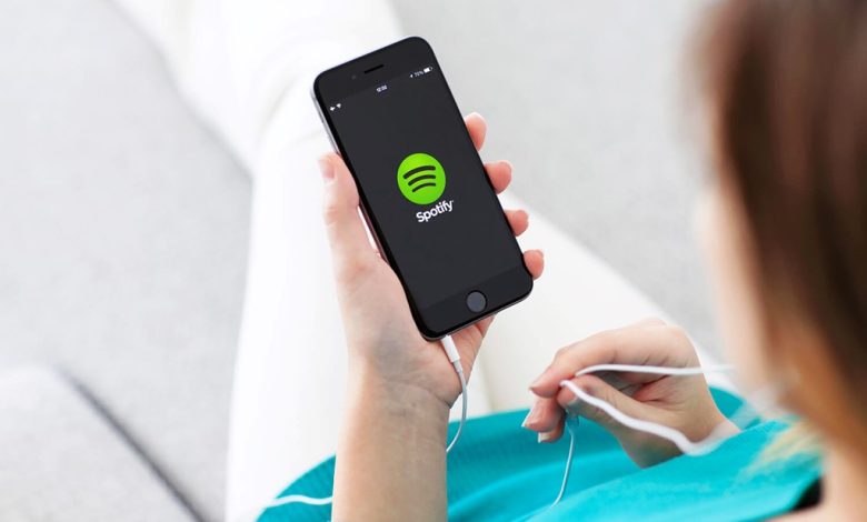 Spotify Listeners from FastSocialz