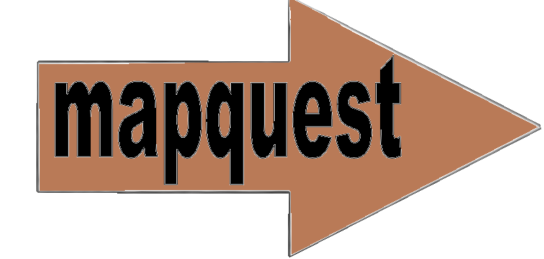 mapquest drving directions
