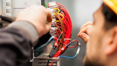 electrician Burleigh Head