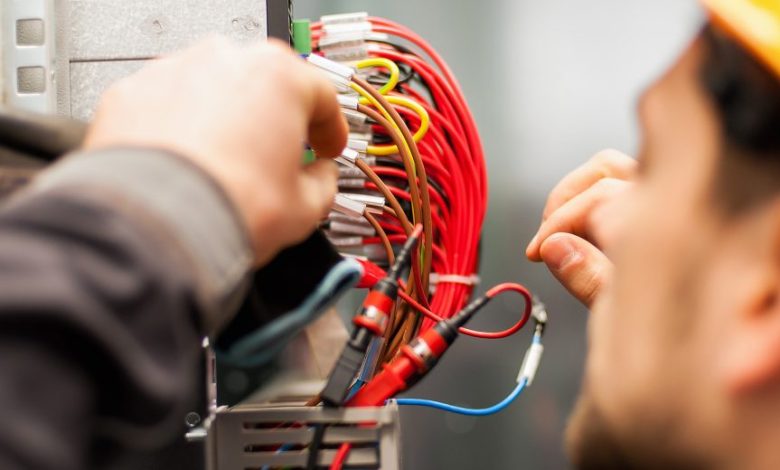 electrician Burleigh Head