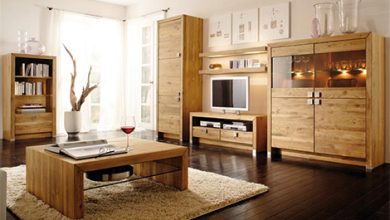 Photo of 7 Reasons to Select Solid Wood Contemporary Furniture