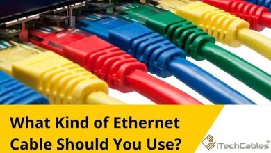 Photo of 4 Things to Consider When Buying Cat6 Ethernet Cable