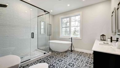 Photo of Thinking Of Bathroom Renovations? Here Are A Few Hacks To Make It Cost-Effective