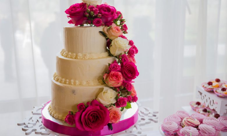 customized cakes