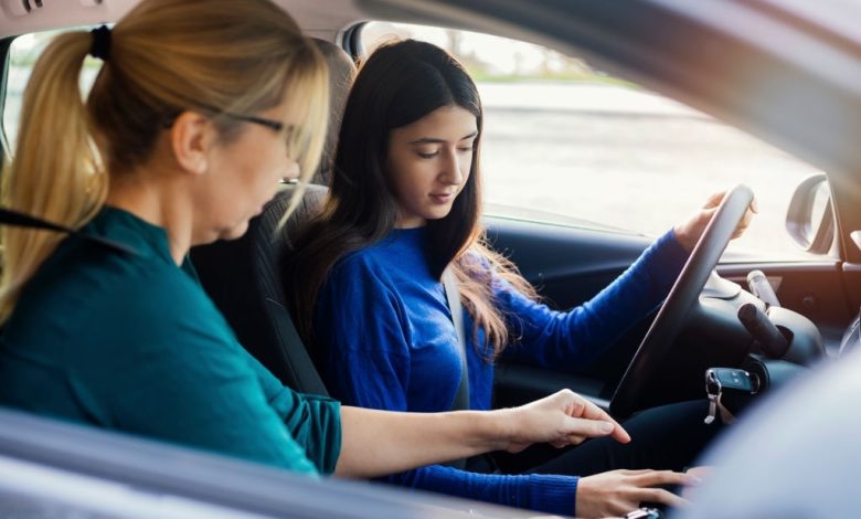 driving lessons Herne bay new