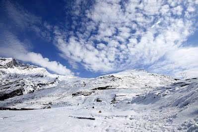 Adventure Activities in Manali