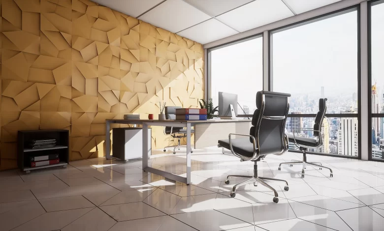 Things To Consider While Searching For An Office Space For Rent Perth!
