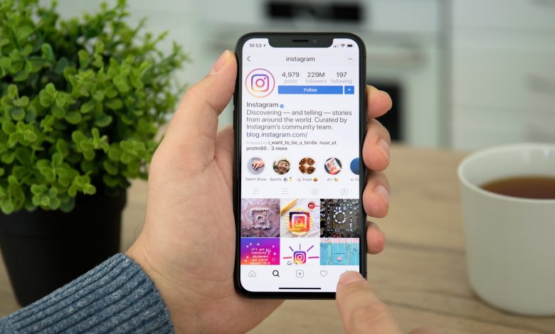 Buy Instagram Followers