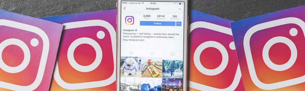 Buy Instagram Followers