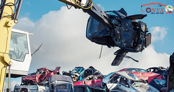 Brisbane Sell Your Scrap Cars