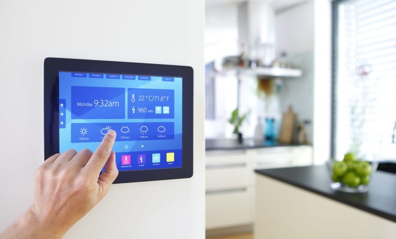 home automation Adelaide