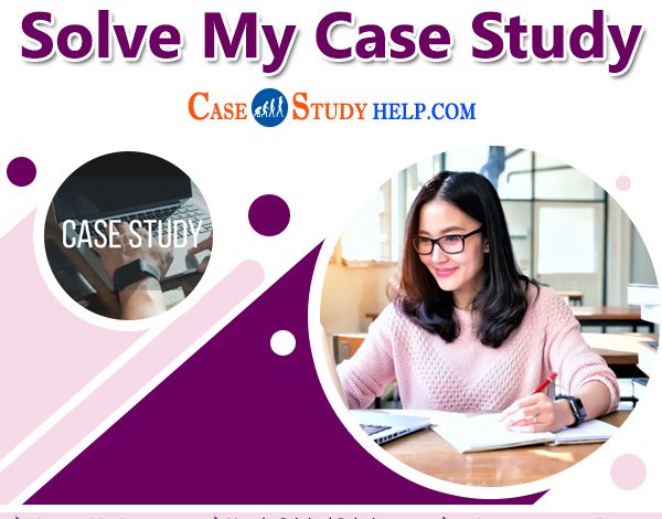 Solve My Case Study