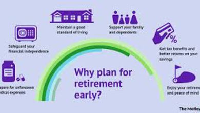 Photo of 9 Ways to Make the Most of Your Retirement