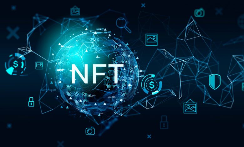 top NFT marketplace
