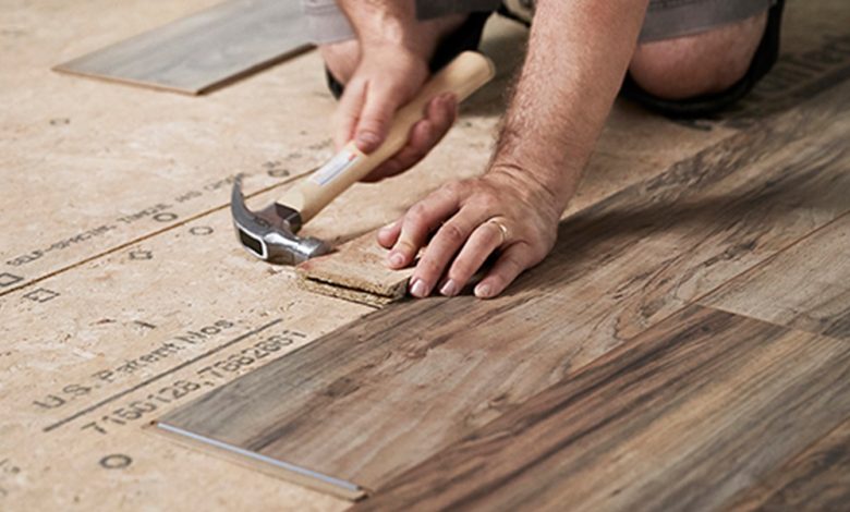 flooring in Adelaide