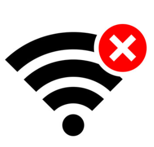 weak wifi network
