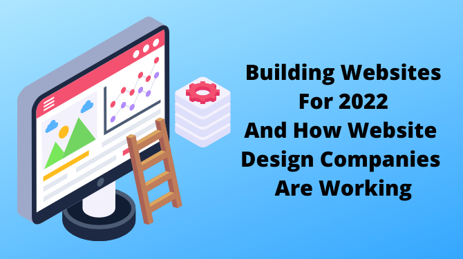 website development company