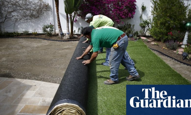 artificial grass in Adelaide