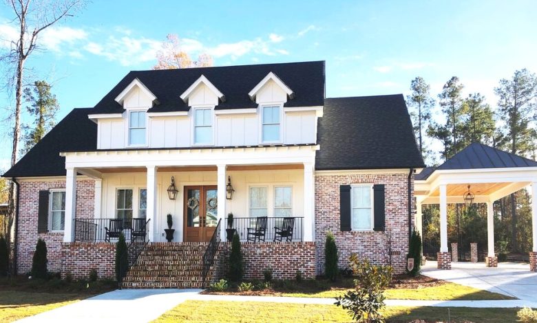 custom home builder in Sydney