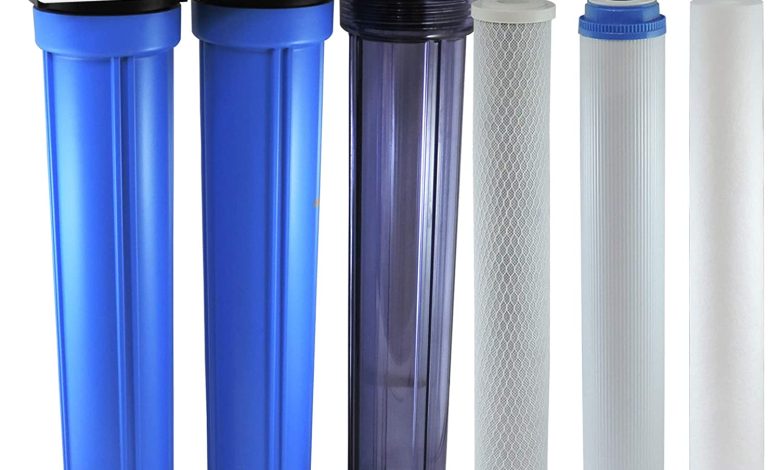 Whole House Water Filter Melbourne