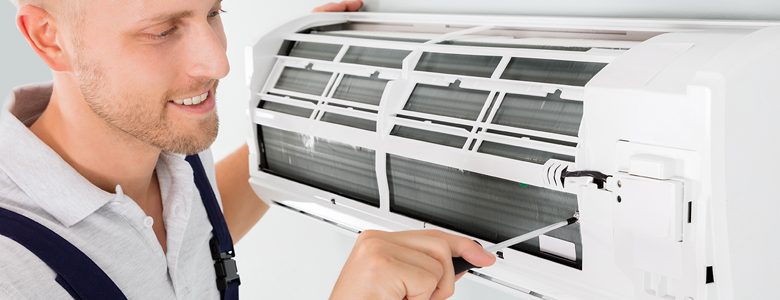 Air Conditioning Service London