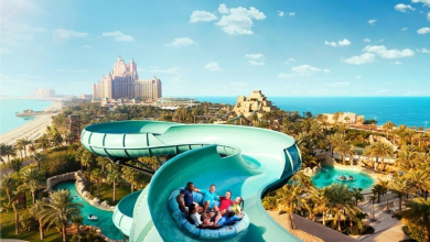 Things You Can Do in Dubai for Ultimate Fun