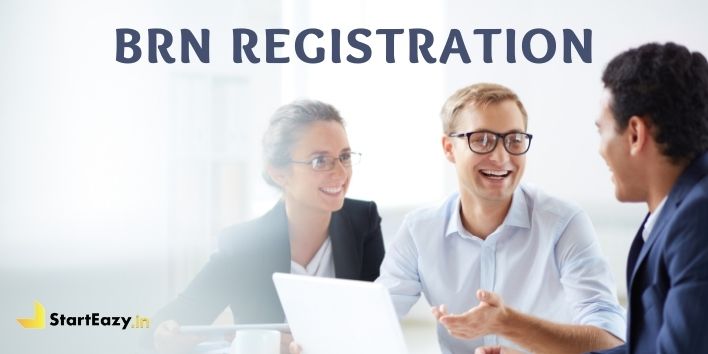 BRN Registration