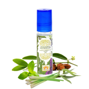 Bug Repellent Pure Essential Oil